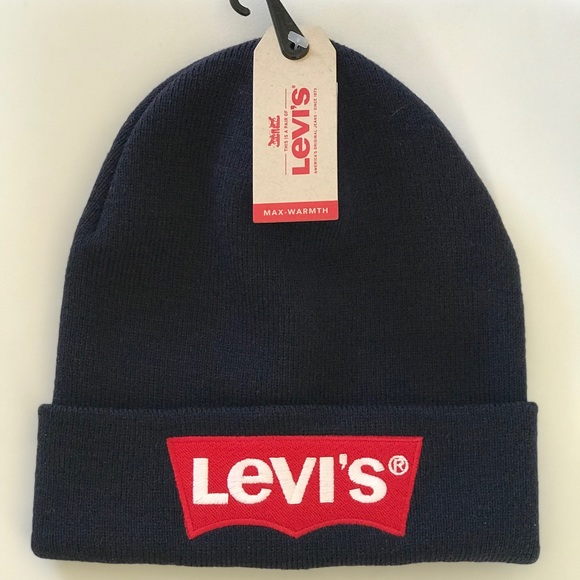Levi’s Beanie - Picture 2 of 6